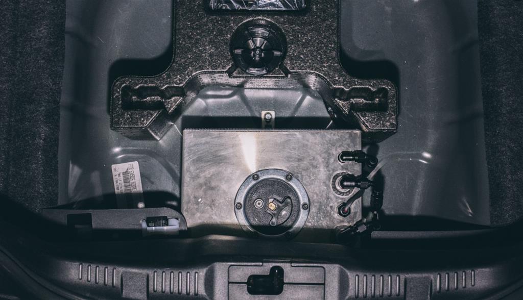 Nitrous Outlet Nitrous Oxide Systems 00-12018