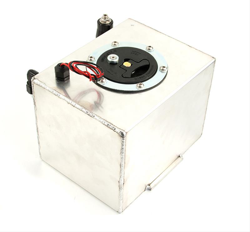 Nitrous Outlet Dedicated Fuel Systems 00-12021