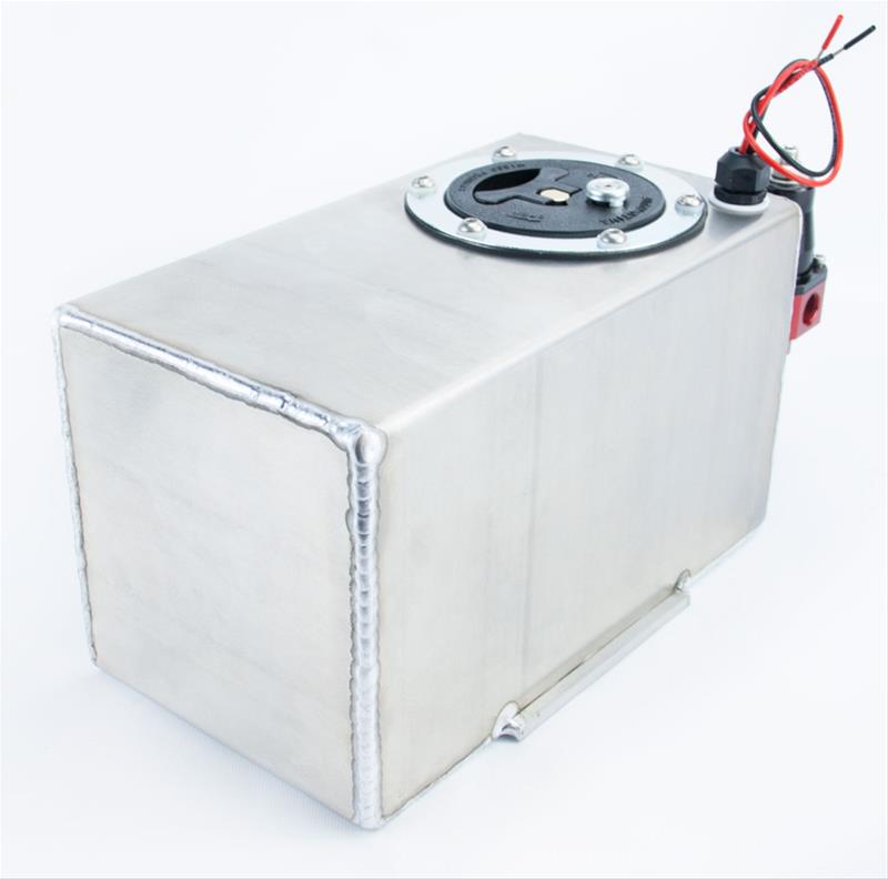 Nitrous Outlet Dedicated Fuel Systems 00-12022