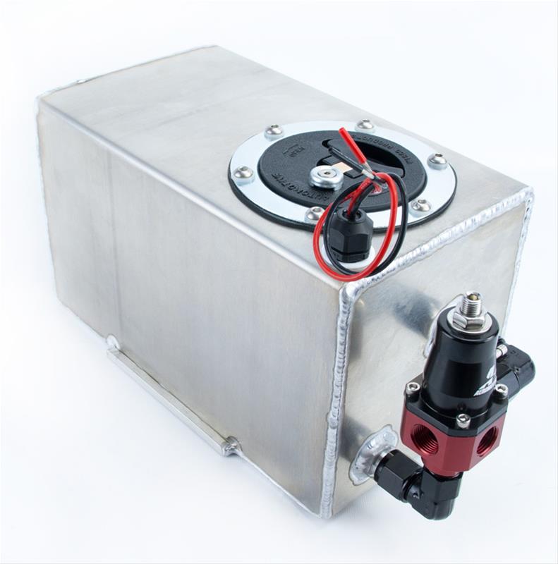 Nitrous Outlet Dedicated Fuel Systems 00-12022