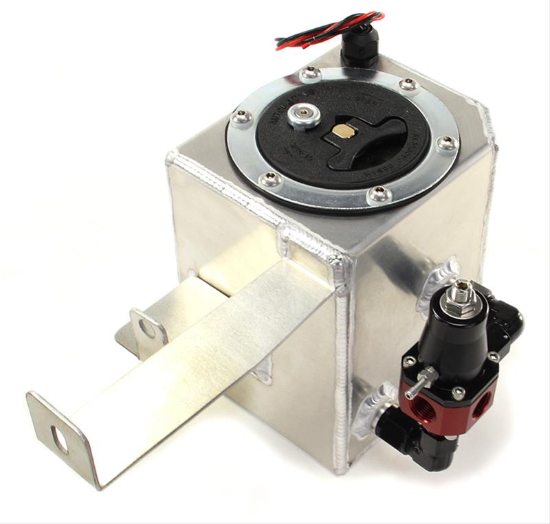 Nitrous Outlet Dedicated Fuel Systems 00-12024