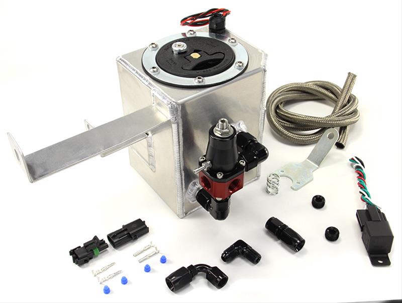 Nitrous Outlet Dedicated Fuel Systems 00-12024