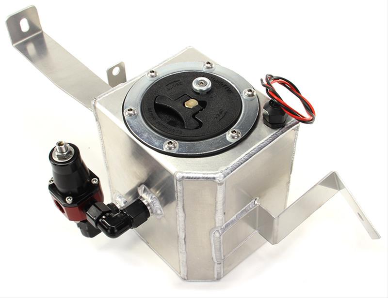 Nitrous Outlet Dedicated Fuel Systems 00-12024