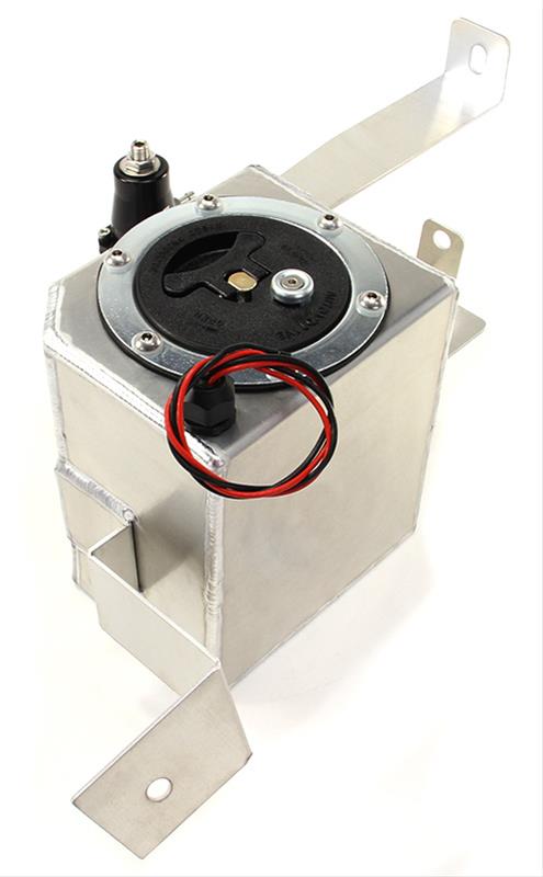 Nitrous Outlet Dedicated Fuel Systems 00-12024