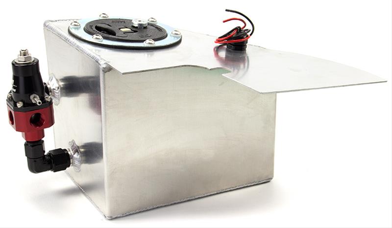 Nitrous Outlet Dedicated Fuel Systems 00-12027