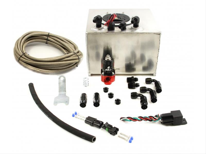 Nitrous Outlet Dedicated Fuel Systems 00-12028