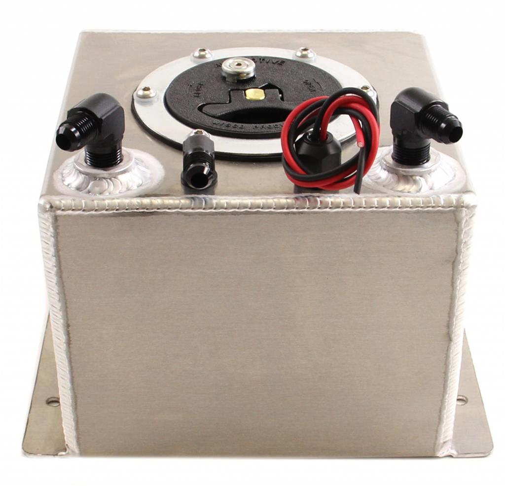 Nitrous Outlet Nitrous Oxide Systems 00-12030