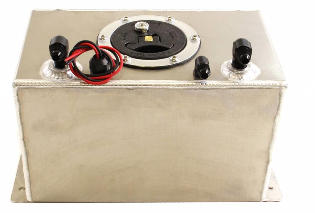 Nitrous Outlet Nitrous Oxide Systems 00-12031