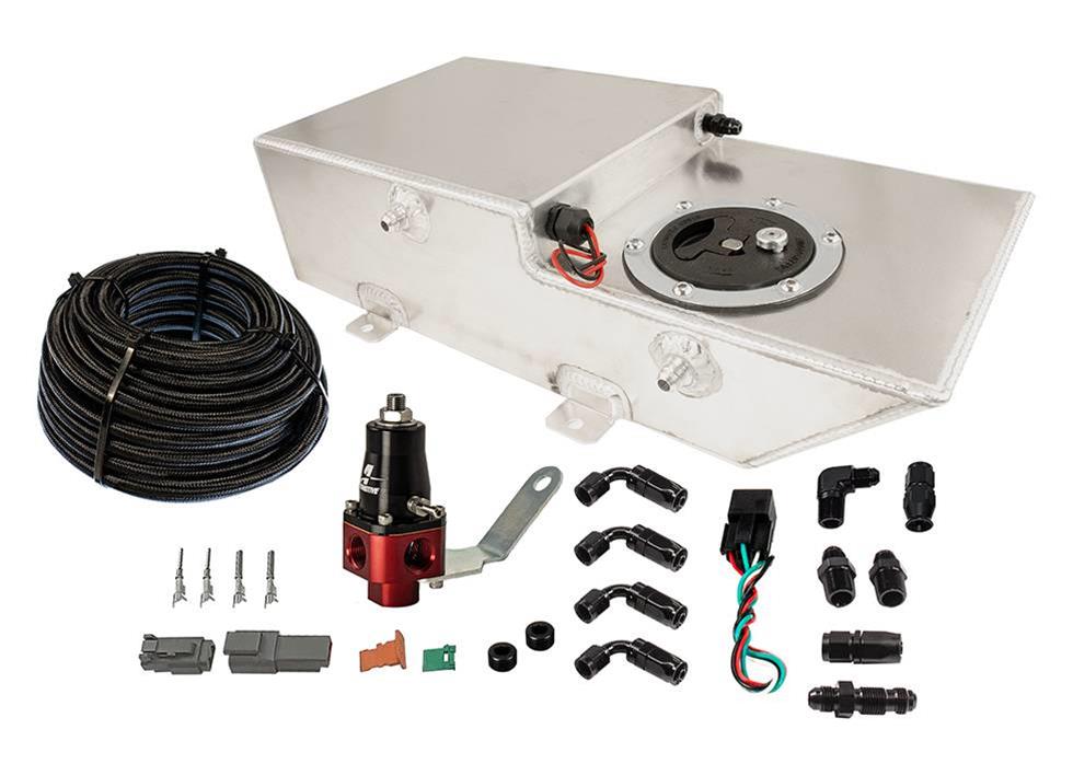 Nitrous Outlet Nitrous Oxide Fuel Enrichment Systems 00-12032