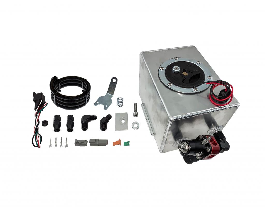 Nitrous Outlet Nitrous Oxide Systems 00-12035