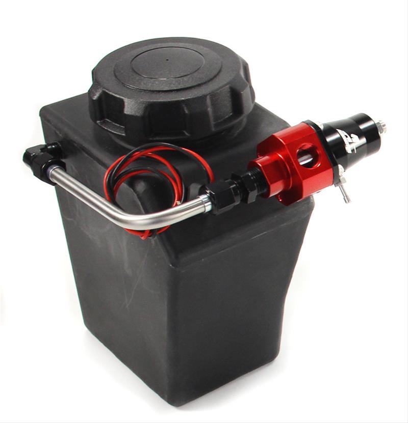 Nitrous Outlet Dedicated Fuel Systems 00-12050