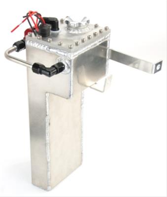 Nitrous Outlet Dedicated Fuel Systems 00-12055