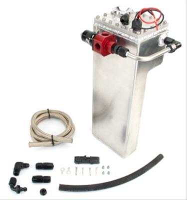 Nitrous Outlet Dedicated Fuel Systems 00-12055