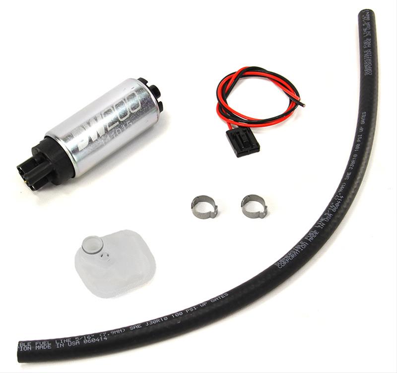 Nitrous Outlet Dedicated Fuel Pump Kits 00-12998