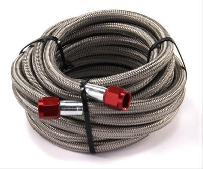 Nitrous Outlet Stainless Steel Braided Hoses 00-20320