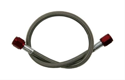 Nitrous Outlet Stainless Steel Braided Hoses 00-20348