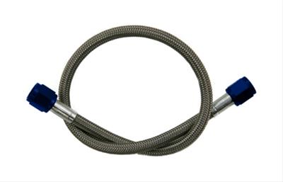 Nitrous Outlet Stainless Steel Braided Hoses 00-20347