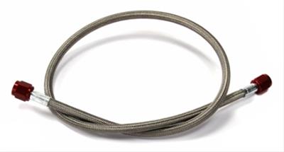 Nitrous Outlet Stainless Steel Braided Hoses 00-20540