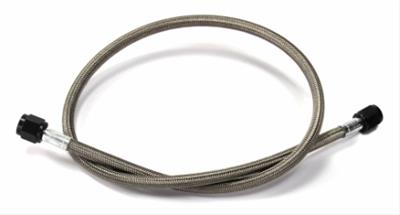 Nitrous Outlet Stainless Steel Braided Hoses 00-20550