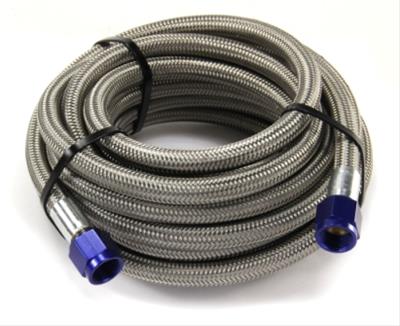 Nitrous Outlet Stainless Steel Braided Hoses 00-21050