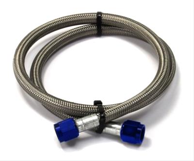 Nitrous Outlet Stainless Steel Braided Hoses 00-21240