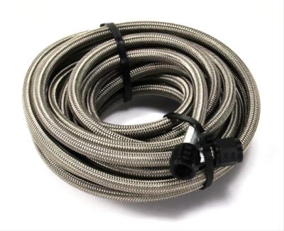 Nitrous Outlet Stainless Steel Braided Hoses 00-21320