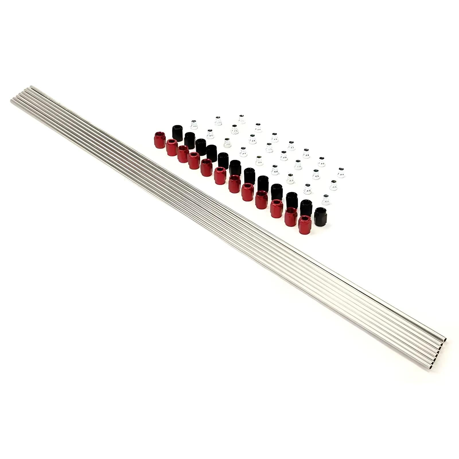 Nitrous Outlet Plumbers Kits 00-28030-6