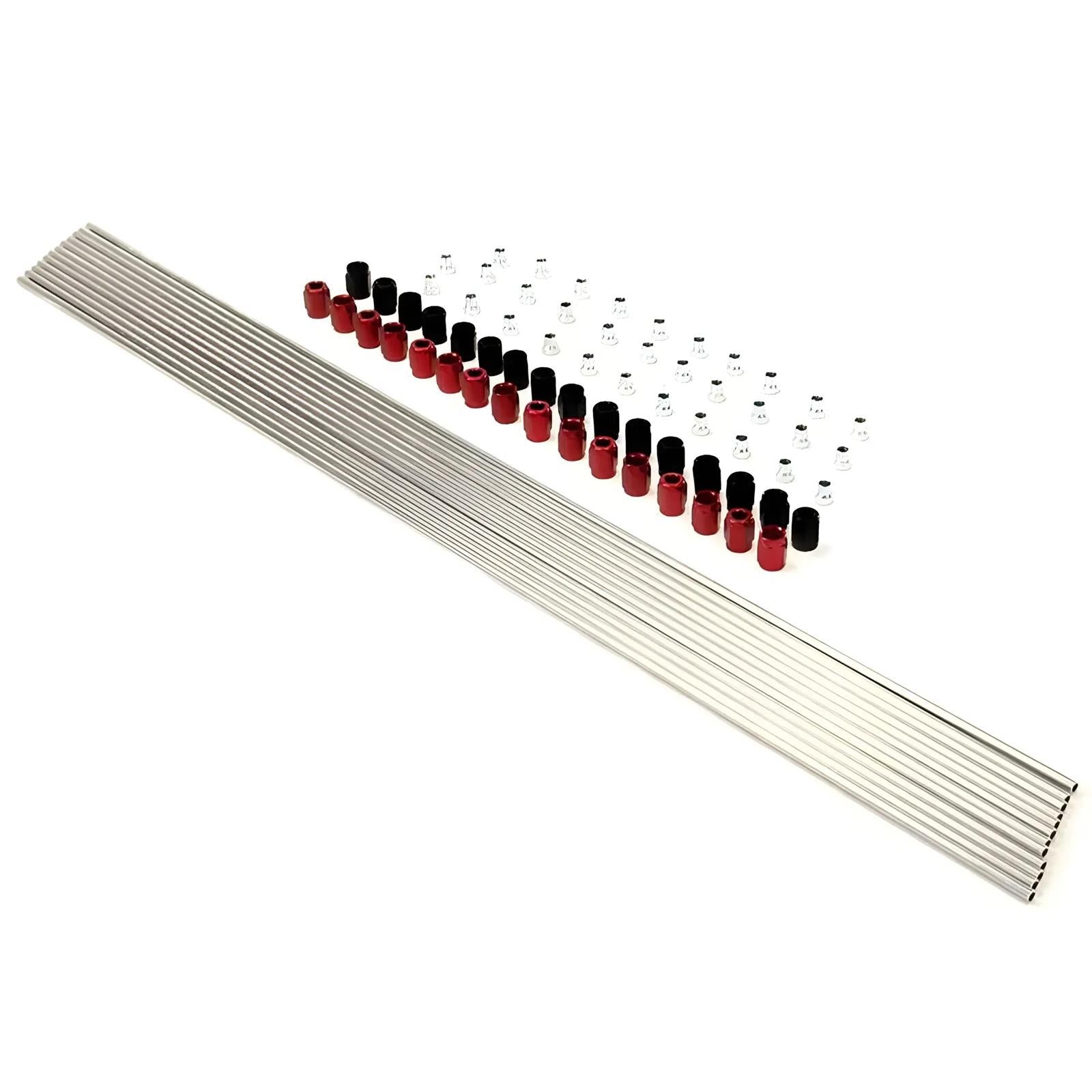 Nitrous Outlet Plumbers Kits 00-28030-8