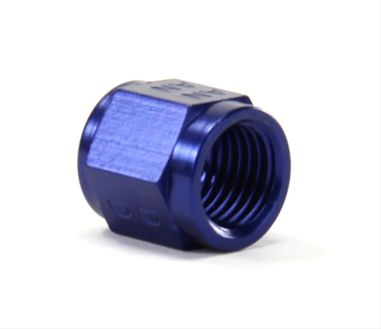 Nitrous Outlet Tube Nuts 00-29050-R