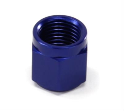 Nitrous Outlet Tube Nuts 00-29110-BL