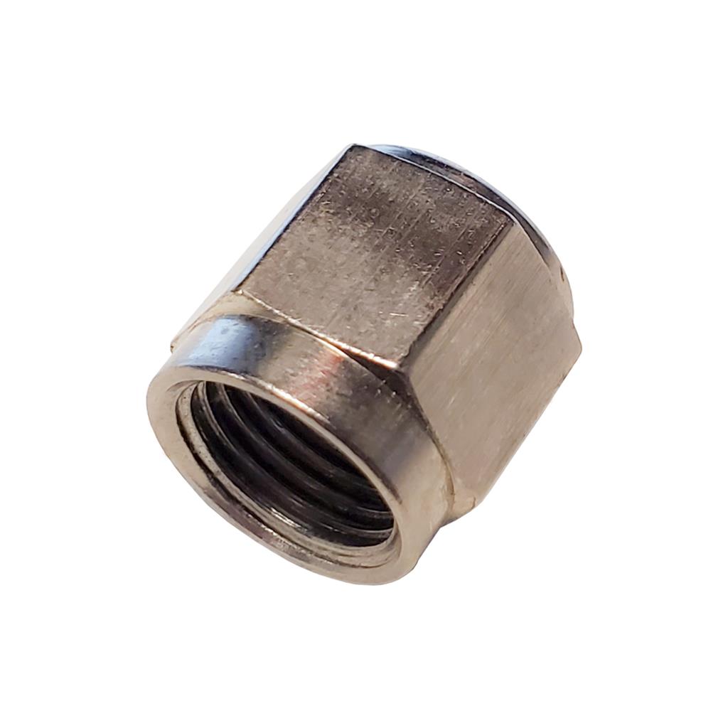 Nitrous Outlet Tube Nuts 00-29110-N