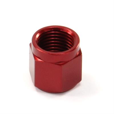 Nitrous Outlet Tube Nuts 00-29110-R