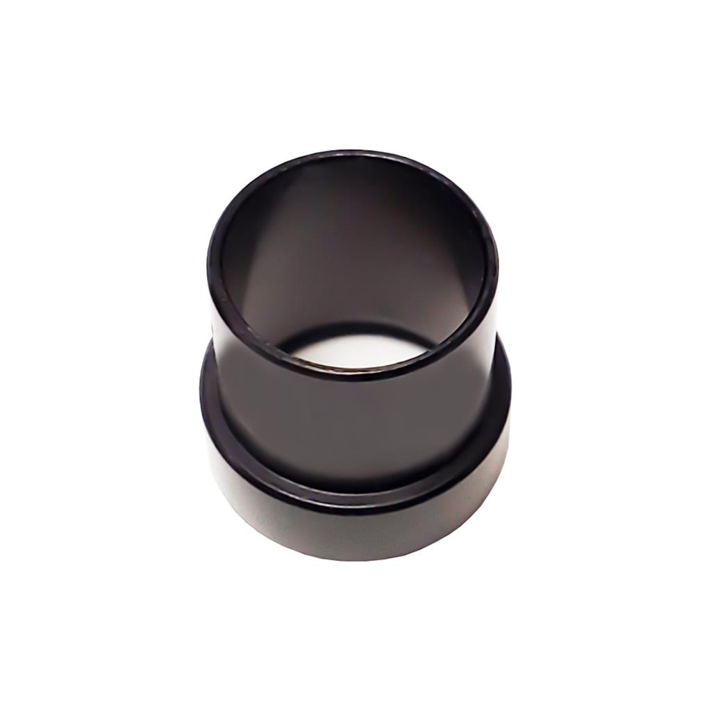 Nitrous Outlet Tube Sleeves 00-29130-BLK