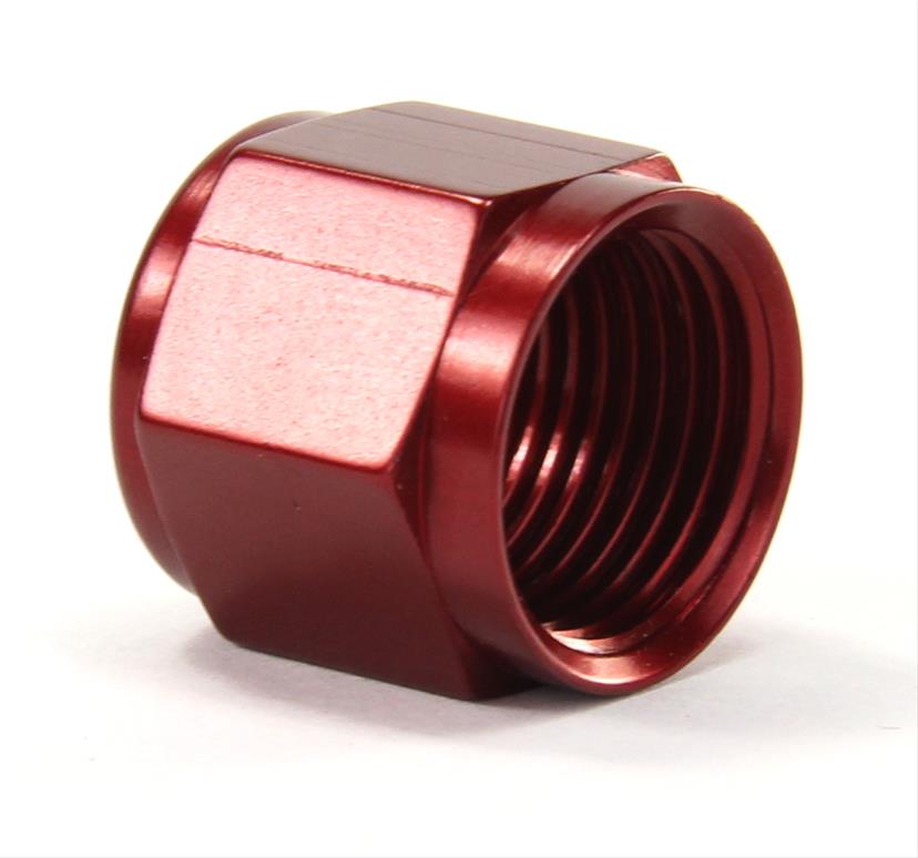 Nitrous Outlet Tube Nuts 00-29160-R