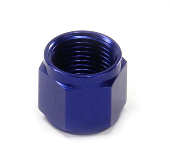 Nitrous Outlet Tube Nuts 00-29350-BL