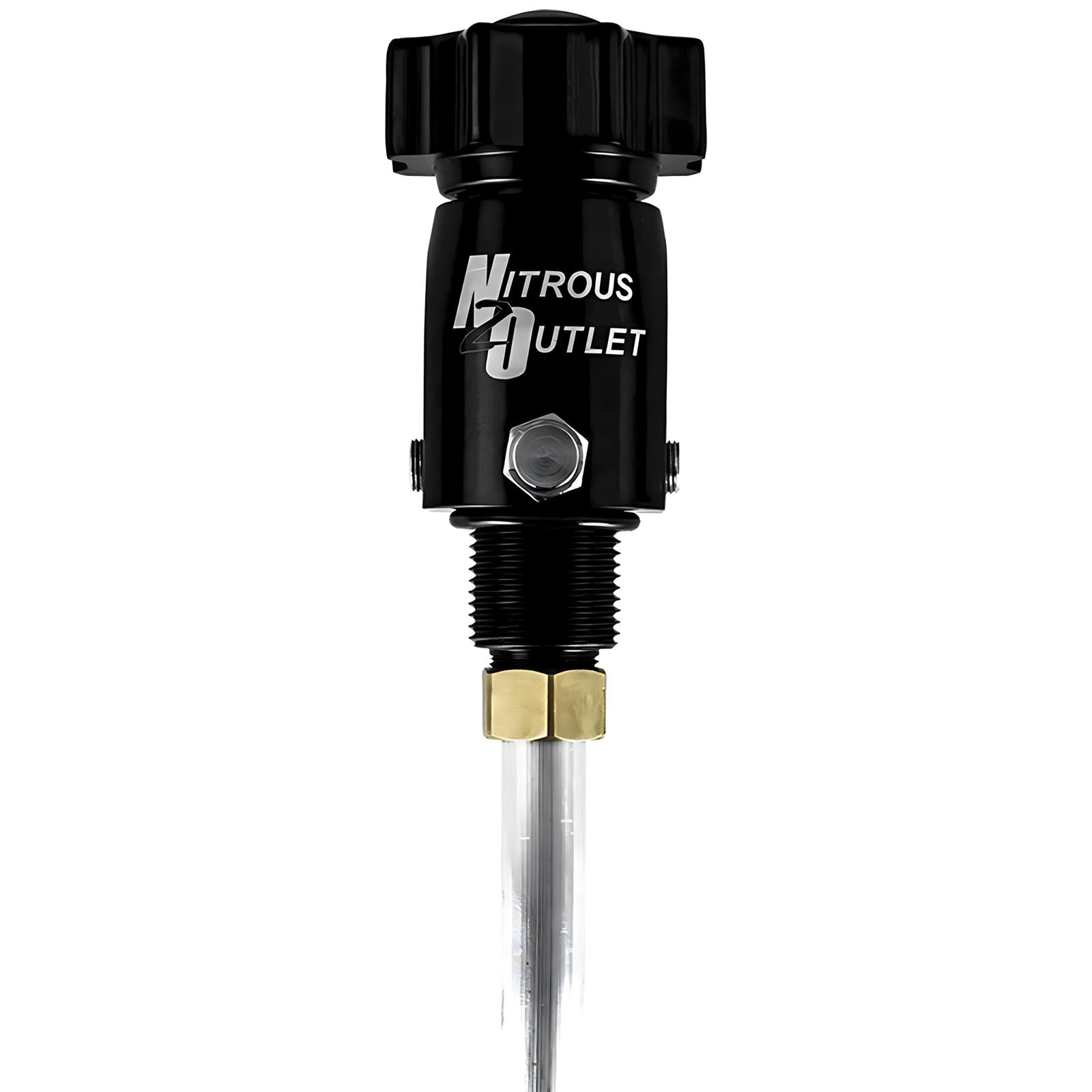 Nitrous Outlet Nitrous Oxide Bottle Valves 00-31012