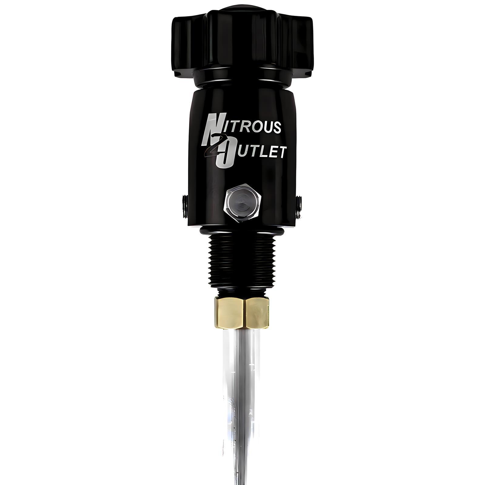 Nitrous Outlet Nitrous Oxide Bottle Valves 00-31017