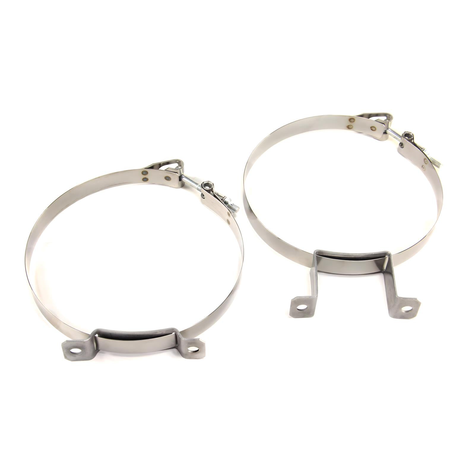 Nitrous Outlet Standard Nitrous Bottle Brackets 00-32000