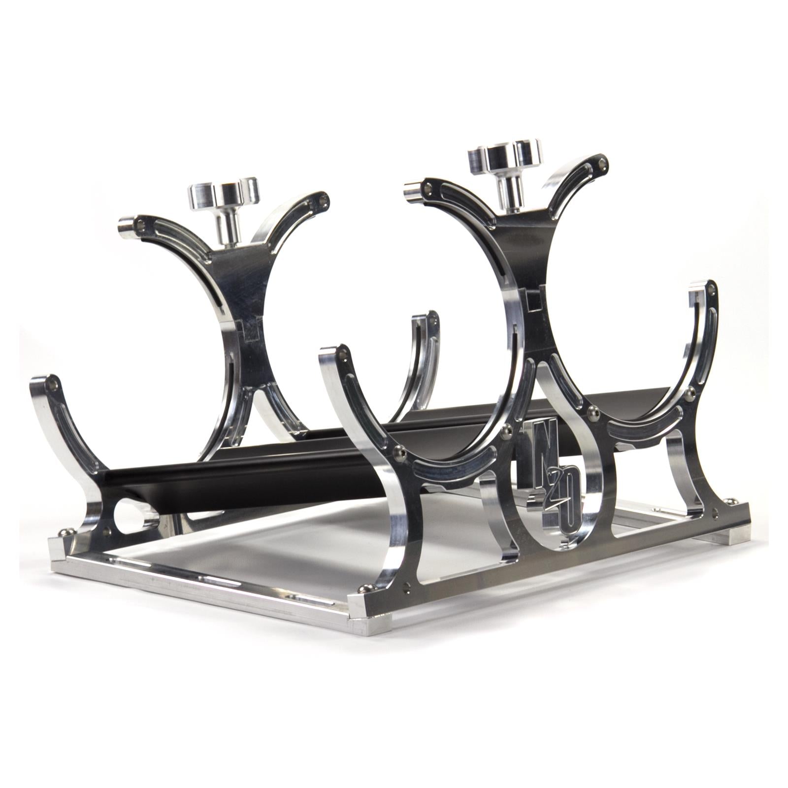 Nitrous Outlet Heated Nitrous Bottle Brackets 00-32015-4