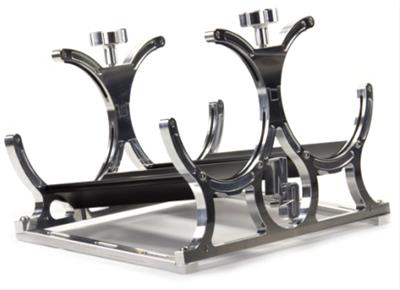 Nitrous Outlet Heated Nitrous Bottle Brackets 00-32015