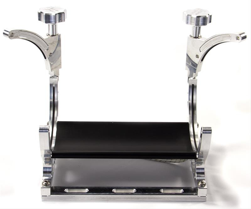 Nitrous Outlet Heated Nitrous Bottle Brackets 00-32018