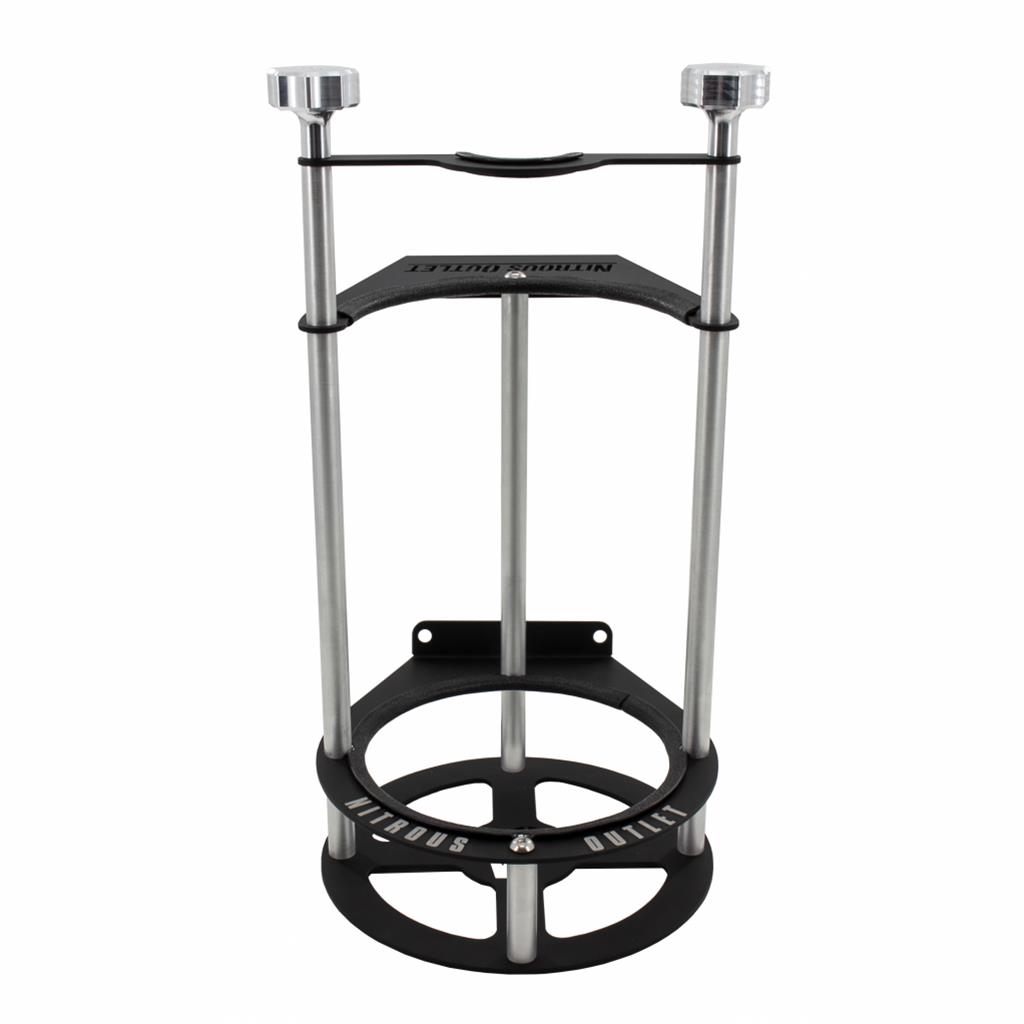 Nitrous Outlet Nitrogen Bottle Brackets 00-32030