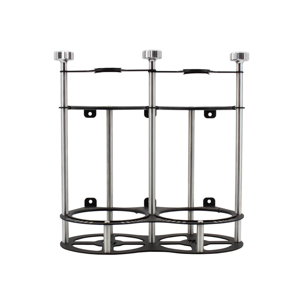 Nitrous Outlet Nitrogen Bottle Brackets 00-32031-V