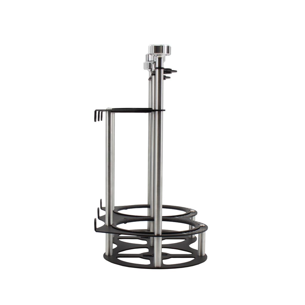 Nitrous Outlet Nitrogen Bottle Brackets 00-32031-V