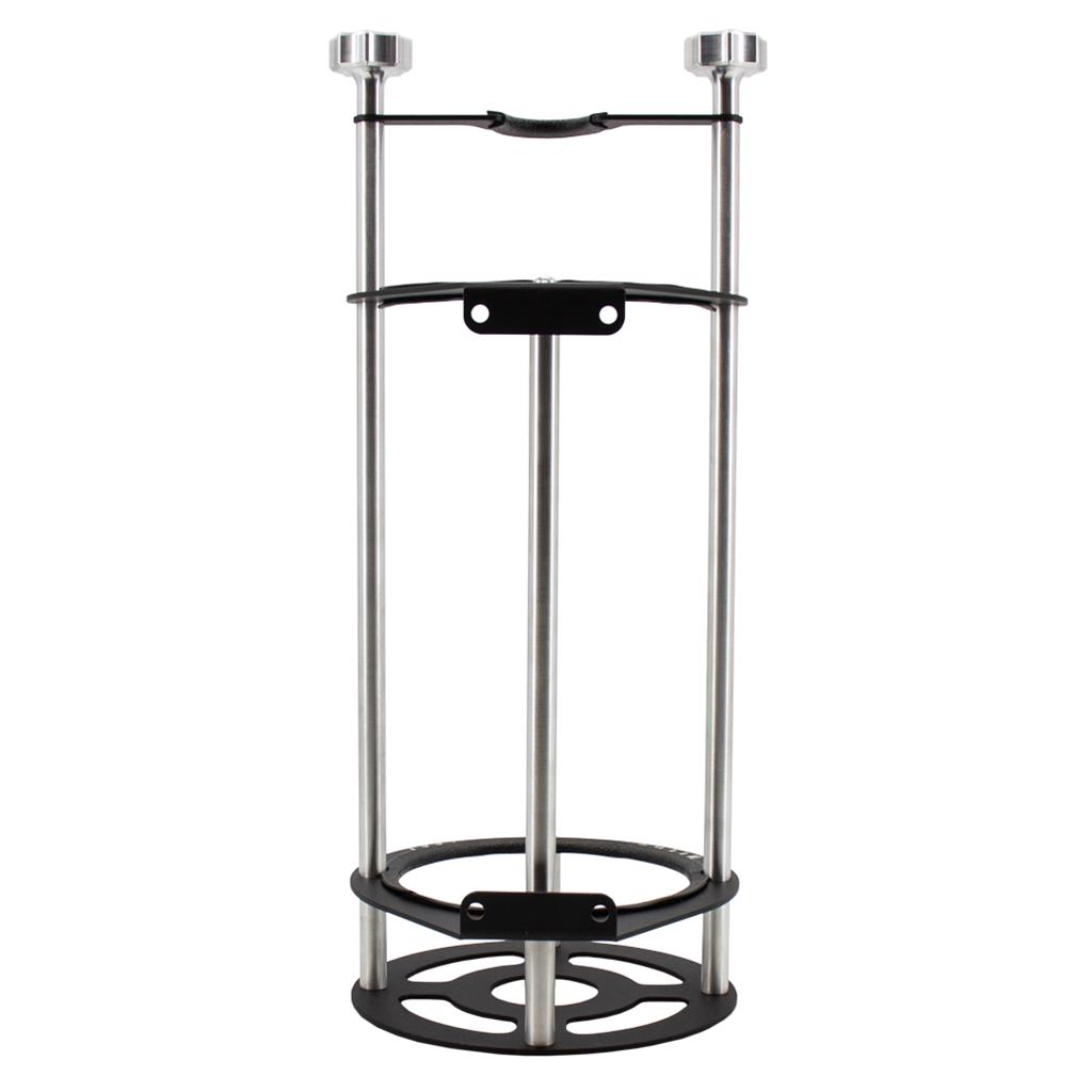 Nitrous Outlet Nitrogen Bottle Brackets 00-32032-V