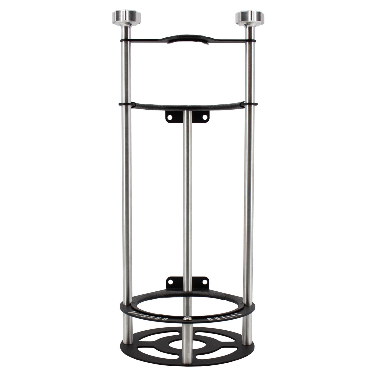 Nitrous Outlet Nitrous Oxide Bottle Brackets 00-32032-V