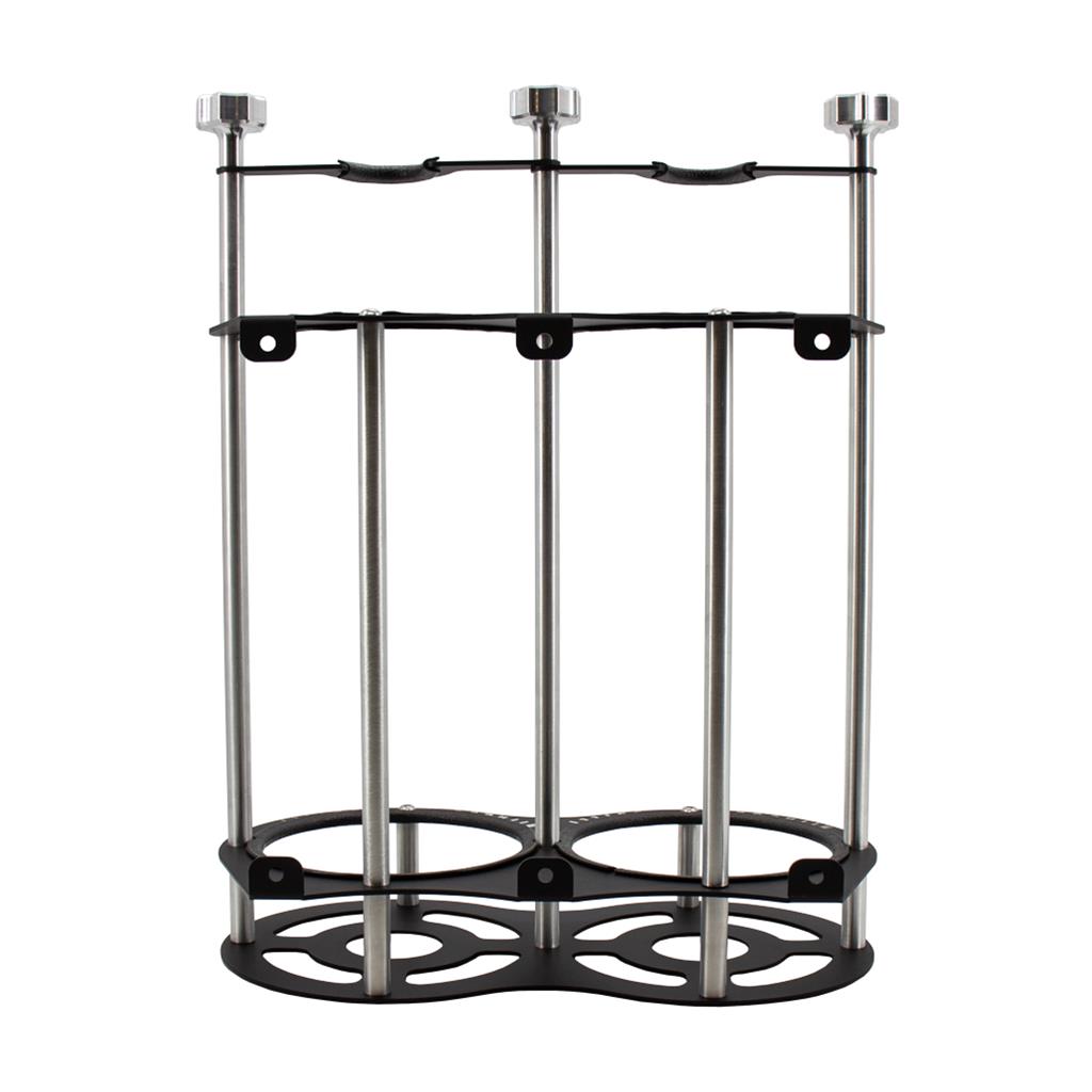 Nitrous Outlet Nitrogen Bottle Brackets 00-32033-V