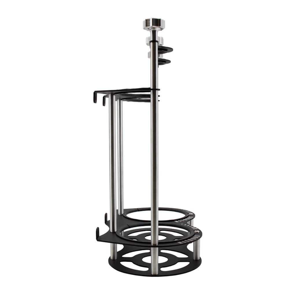 Nitrous Outlet Nitrogen Bottle Brackets 00-32033-V