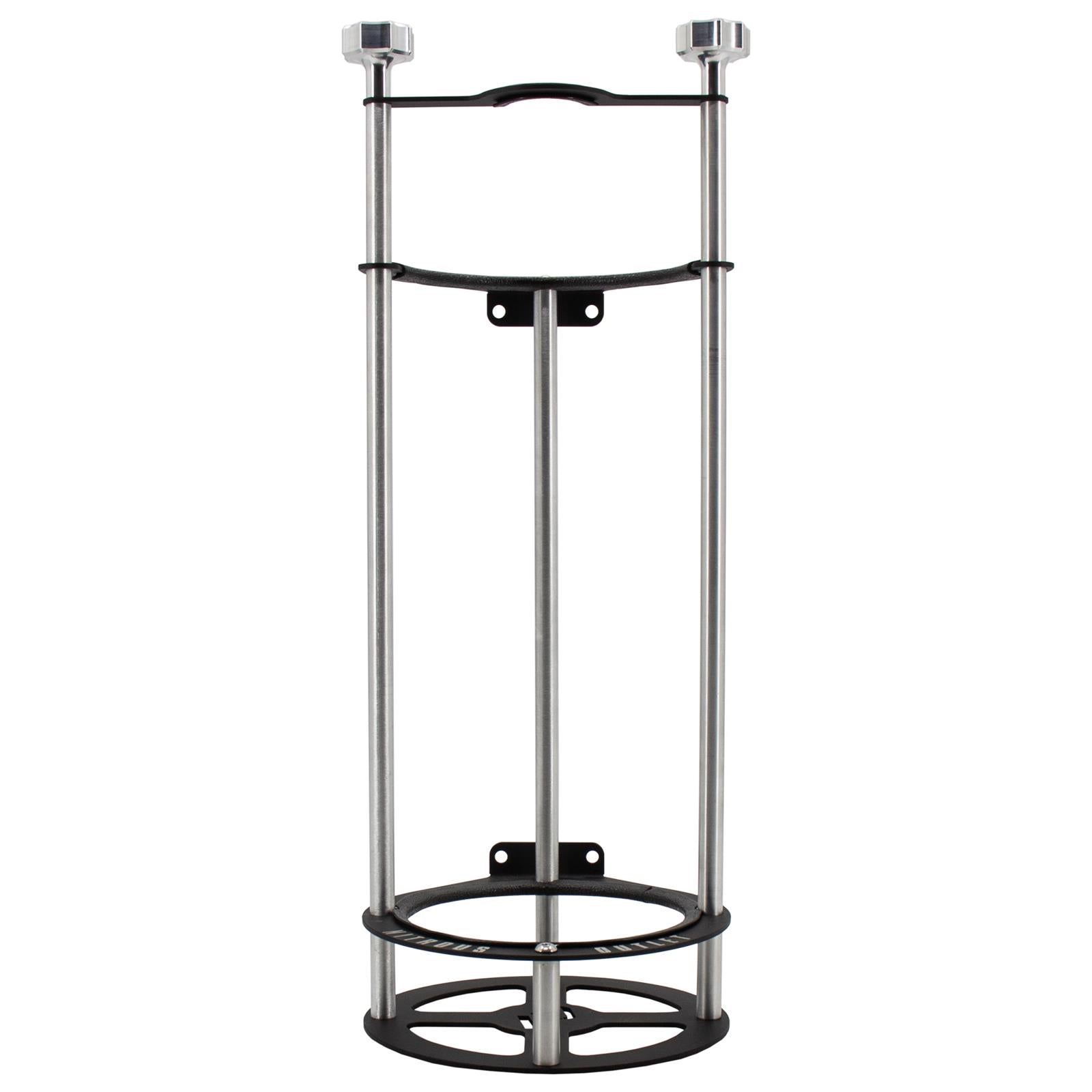 Nitrous Outlet Nitrous Oxide Bottle Brackets 00-32034-V