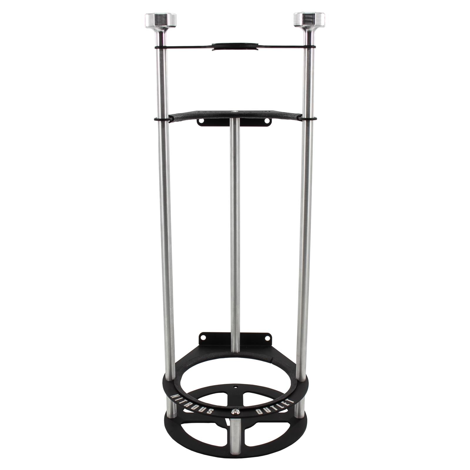 Nitrous Outlet Nitrous Oxide Bottle Brackets 00-32034